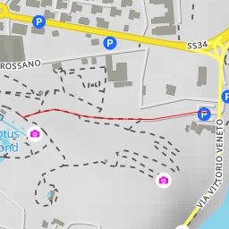 thumbnail for Giardini terrazzati - Pergola