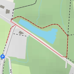 thumbnail for Potsdamer Straße - Bielefeld