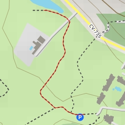 thumbnail for Club de Golf La Sella - Carrer Canal de Navarrés