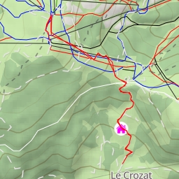 thumbnail for Tête de la Charme