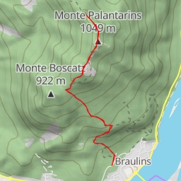 thumbnail for Tre Corni