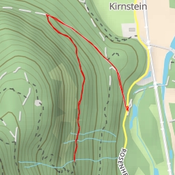 thumbnail for Rosenheimer Straße - Rosenheimer Straße