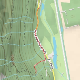 thumbnail for Rosenheimer Straße - Rosenheimer Straße