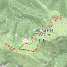 thumbnail for Cap Nestès