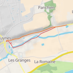 thumbnail for Rue de Gannay