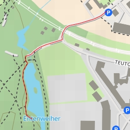 thumbnail for Entenweiher