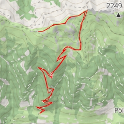 thumbnail for Hohe Tauern Panorama Trail - Hohe Tauern Panorama Trail