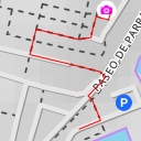 thumbnail for Molino Sagrera