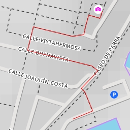 thumbnail for Molino Sagrera