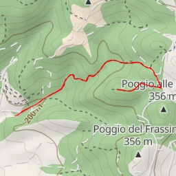 thumbnail for Poggio alle Lastre