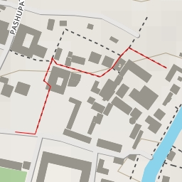 thumbnail for View of the bull - Pashupati Sadak - काठमाडौँ महानगरपालिका