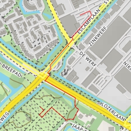 thumbnail for Nieuweweg - Nieuweweg - Den Haag