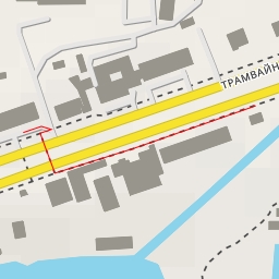 thumbnail for Курортный проезд - Краснодар