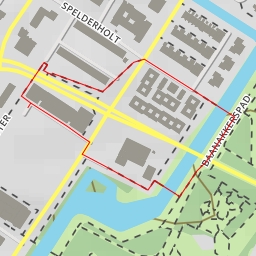 thumbnail for Jan Vlietmanbrug - Jan Vlietmanbrug - Amsterdam