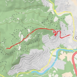 thumbnail for Mirador de Ruàs