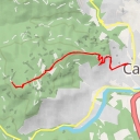 thumbnail for Poblat carrer dels Sastres