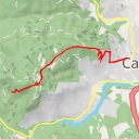 thumbnail for Abric d'en Dalí