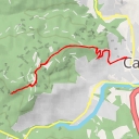 thumbnail for Abric de Mainarons