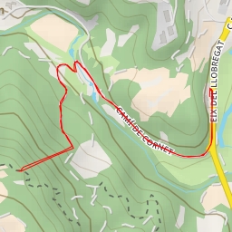 thumbnail for Camí de Castellbisbal