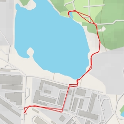 thumbnail for 1-й проезд - 1-й проезд - Санкт-Петербург