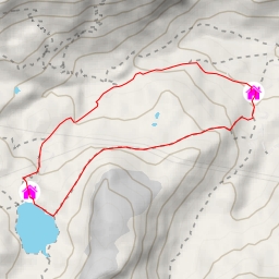 thumbnail for Rifugio del Misérin