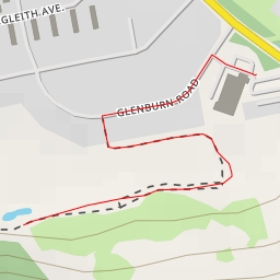 thumbnail for Glenburn Road - Glenburn Road