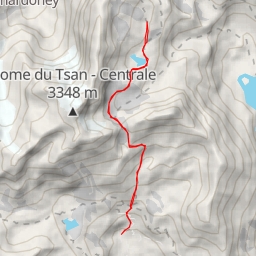 thumbnail for Valtournenche