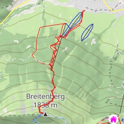 thumbnail for Ostlerhütte