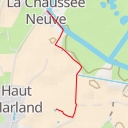 thumbnail for Route du Bois Marland - Route du Bois Marland