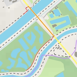 thumbnail for Beemdweg