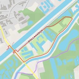 thumbnail for Bollaakdijk