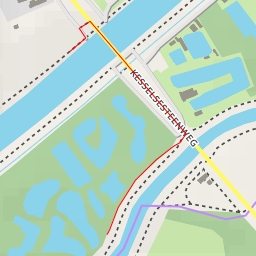 thumbnail for Beemdweg