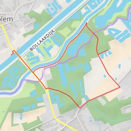 thumbnail for Elzestraat