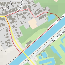 thumbnail for De Voortstraat