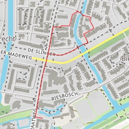 thumbnail for In de Korenmolen