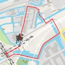 thumbnail for Pablo Nerudalaan - Pablo Nerudalaan - Amsterdam