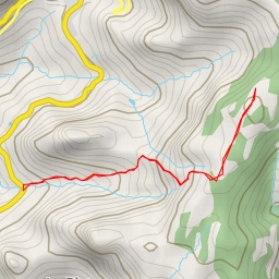 thumbnail for Ventana del Nublo