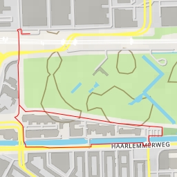 thumbnail for Amsterdam