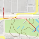 thumbnail for Kievietslaan - Kievietslaan - Amsterdam