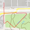 thumbnail for Nachtegaallaan - Nachtegaallaan - Amsterdam