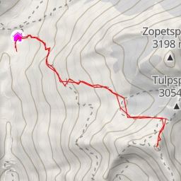 thumbnail for Kreuzspitze