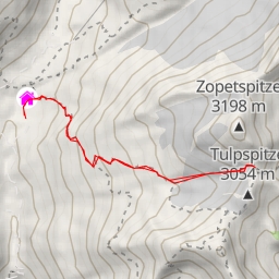 thumbnail for Sajatmähder - Prägraten am Großvenediger