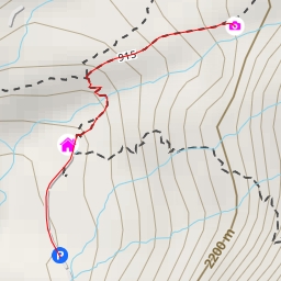 thumbnail for Venediger Höhenweg - Prägraten am Großvenediger