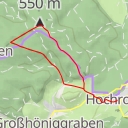 thumbnail for Sandgruben