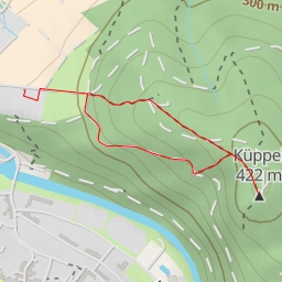 thumbnail for Mittlerer Küppelweg