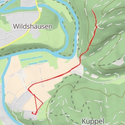 thumbnail for Ruhrtalradweg