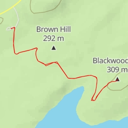 thumbnail for Blackwood Hill