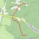 thumbnail for Strużańska - Strużańska