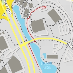 thumbnail for Nuvali Lake