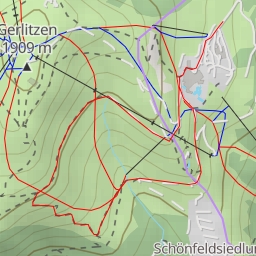 thumbnail for Güterweg Finsterbach